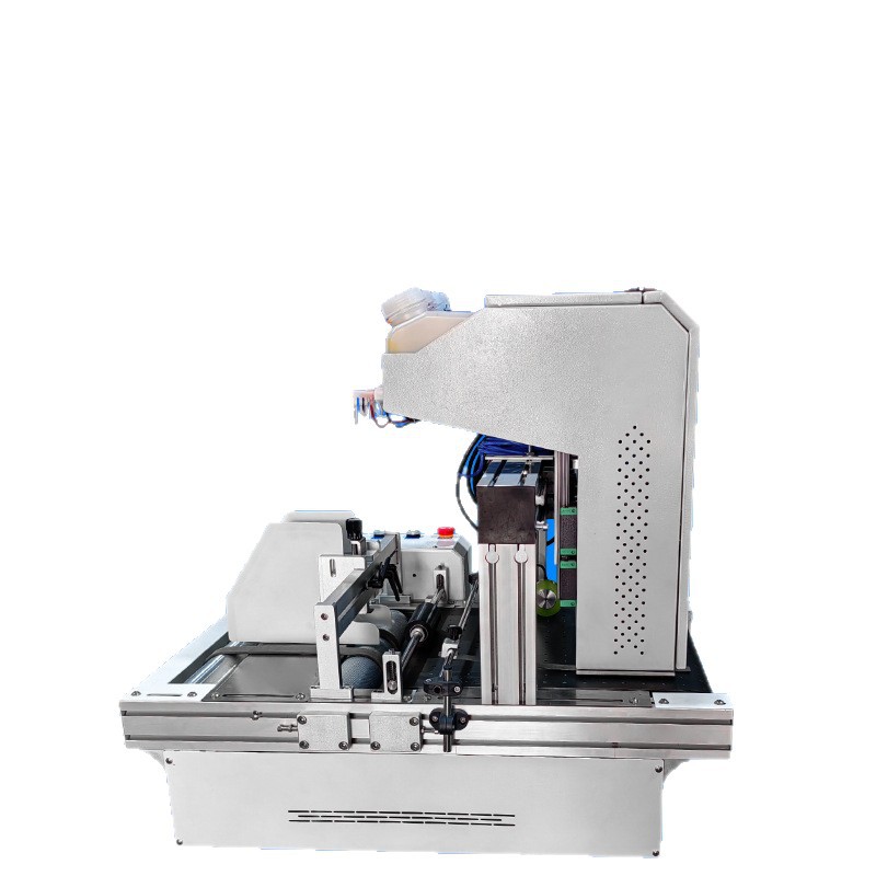 Commercial Digital Printing - Настольный принтер для бумажных стаканов, цифровая