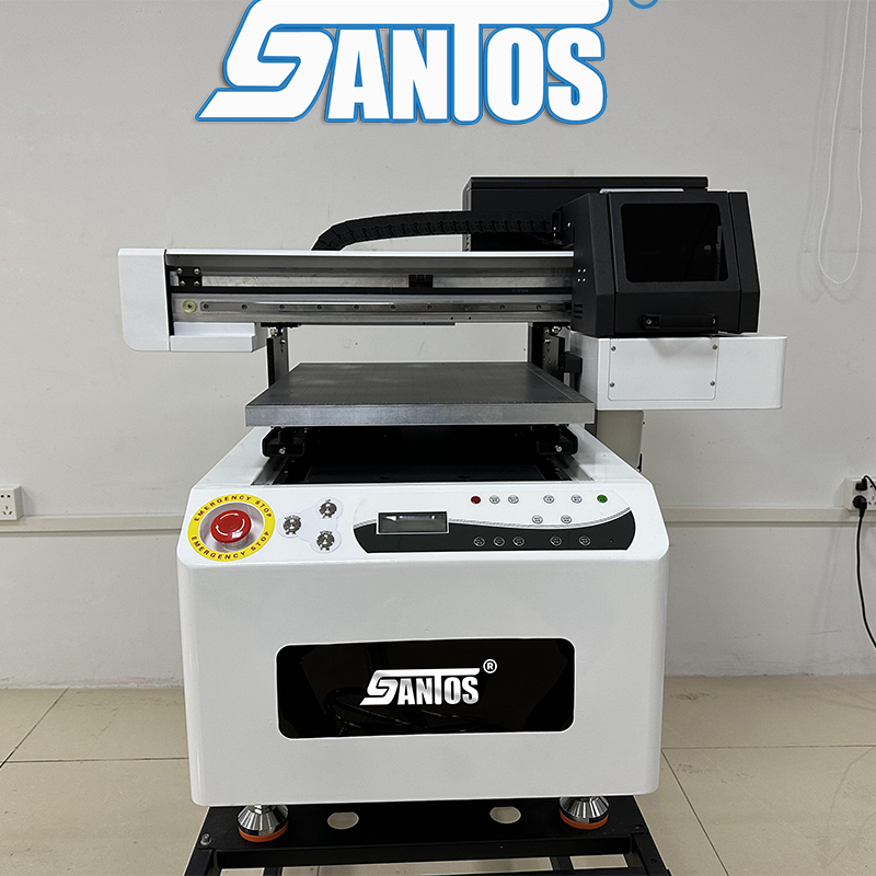 Commercial Print Model - Заводская цена, цифровая модель 4050, планшетный