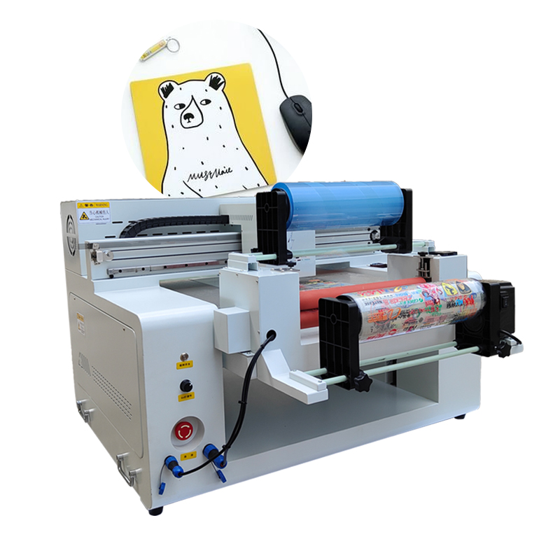 Commercial Print Model - Высококачественная модель 6050, машина для печати