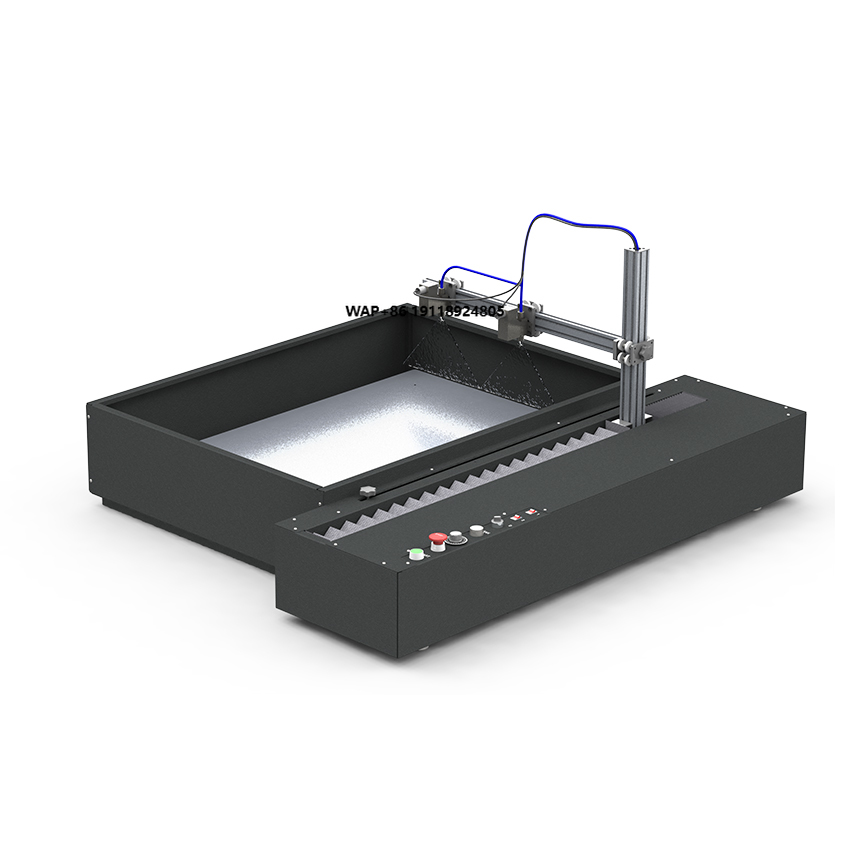 Автоматическая машина для пред – обзор и цена Pretreatment Machine Dtg