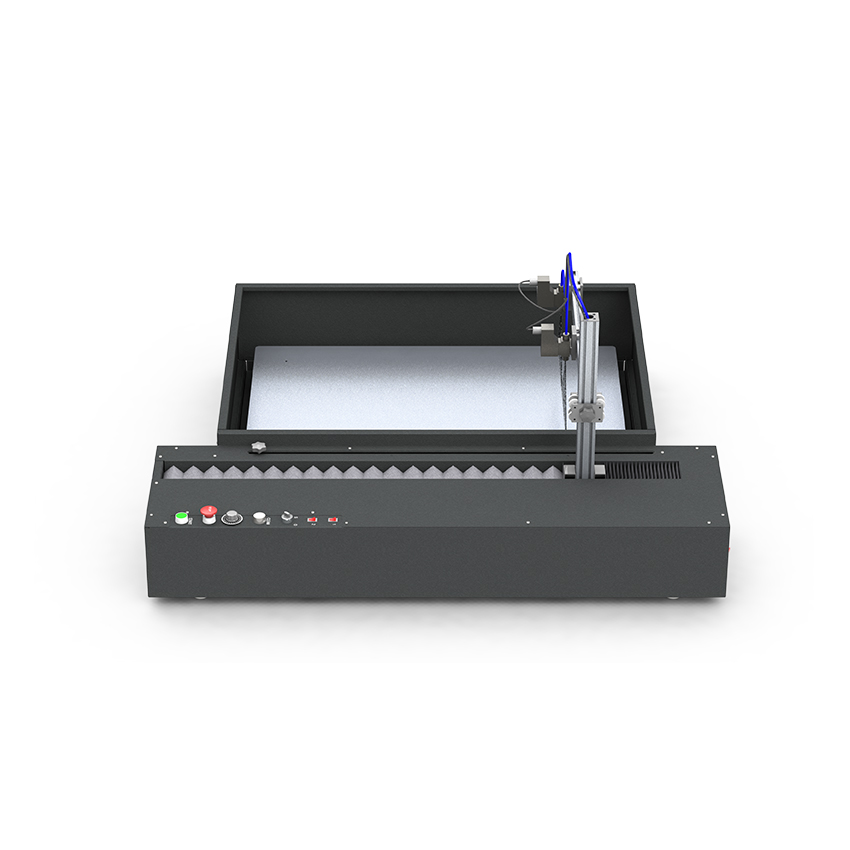 Автоматическая машина для пред – обзор и цена Pretreatment Machine Dtg