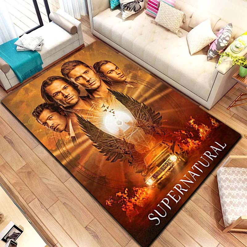 Новый 3D-коврик с принтом «Све – обзор и цена Commercial Print Model