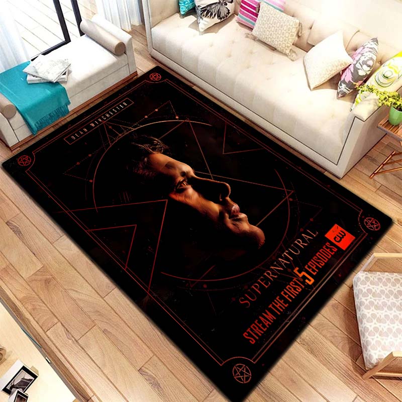 Новый 3D-коврик с принтом «Све – обзор и цена Commercial Print Model