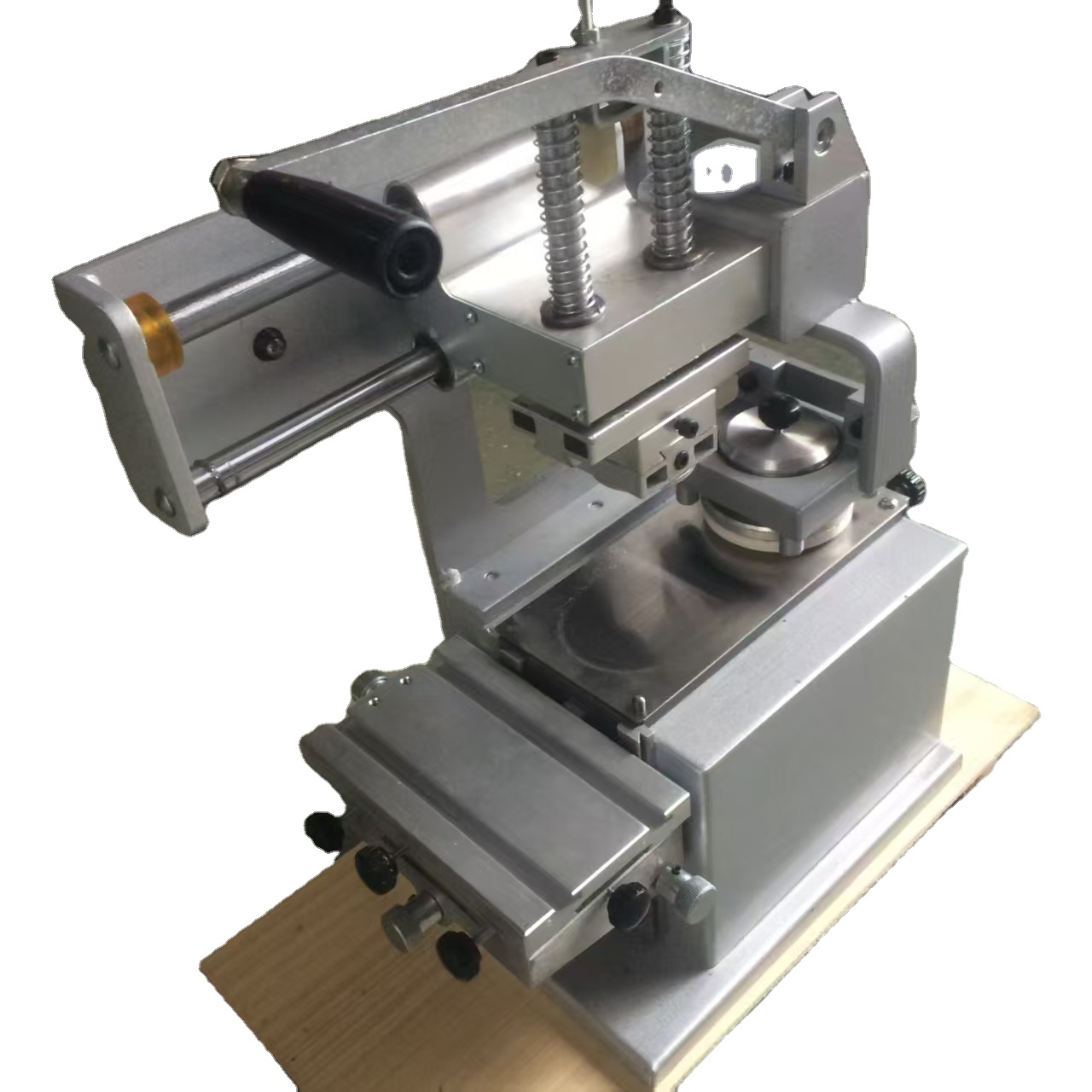Недорогая ручная машина для та – обзор и цена Commercial Printing Operations