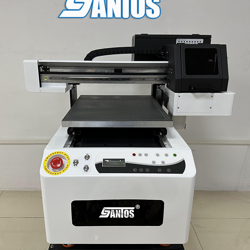 Заводская цена, цифровая модел – обзор и цена Commercial Print Model