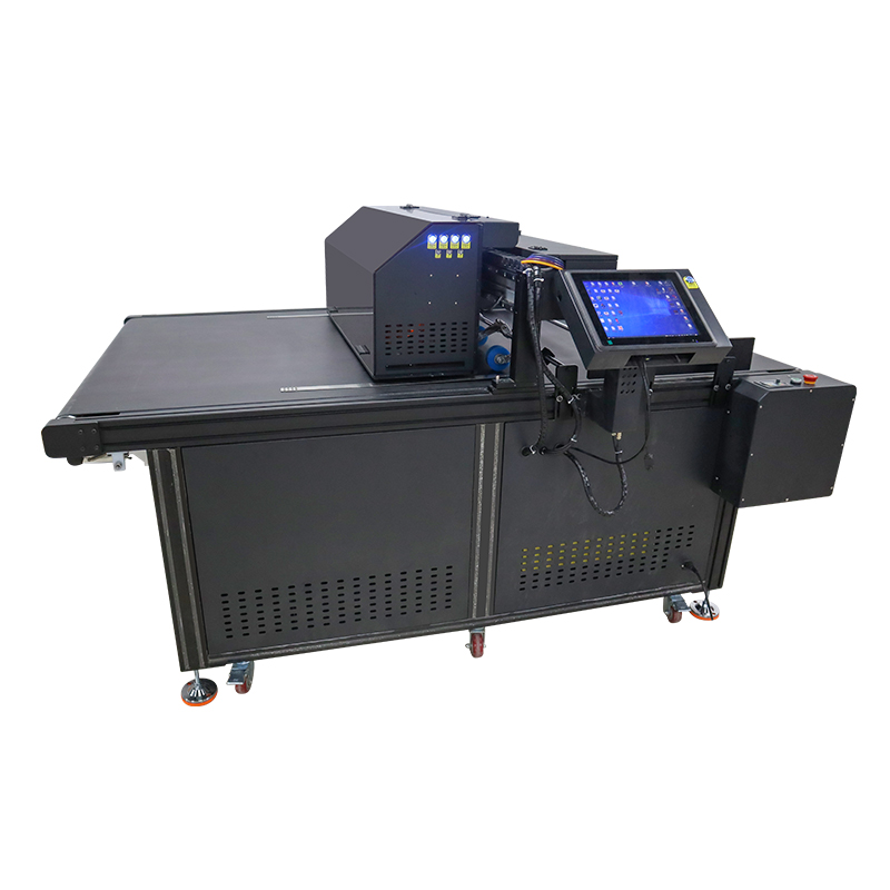 Цифровая печатная машина Faith – обзор и цена Commercial Digital Printing