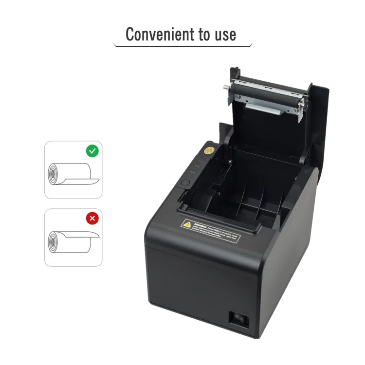 2026 YHDAA Новая модель POS-пр – обзор и цена Commercial Print Model