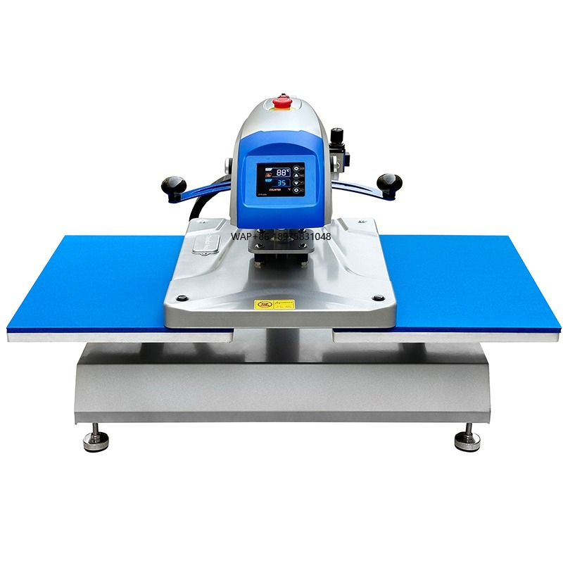 Полуавтоматический пневматичес – обзор и цена Pretreatment Machine Dtg