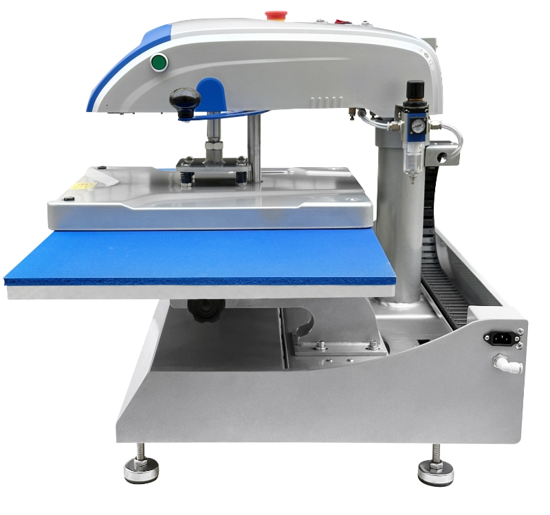 Полуавтоматический пневматичес – обзор и цена Pretreatment Machine Dtg