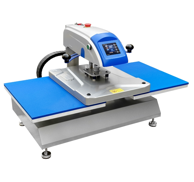 Полуавтоматический пневматичес – обзор и цена Pretreatment Machine Dtg