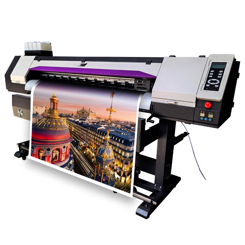 1600 мм 5 футов широкоформатны – обзор и цена Commercial Digital Printing