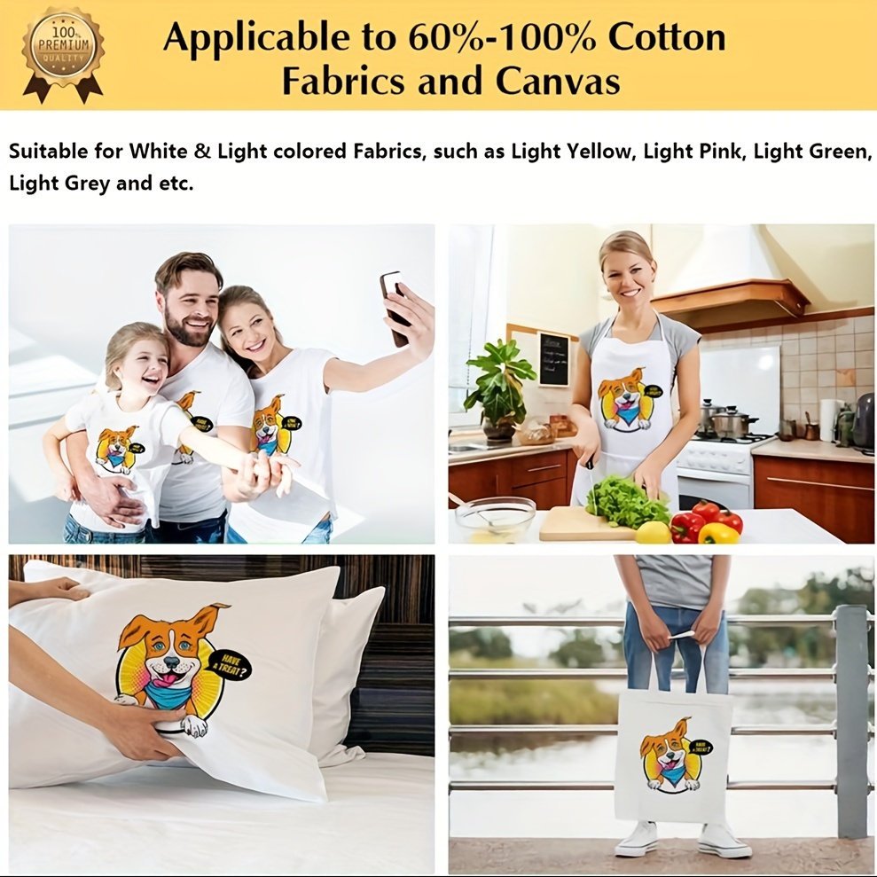 Теплопередающая бумага формата – обзор и цена Commercial Vinyl Printing