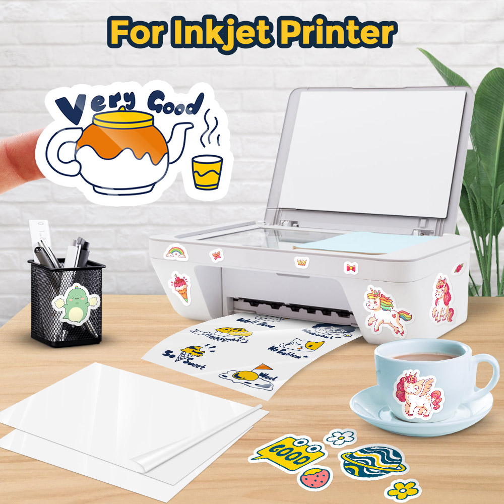 10 листов A4 голографическая в – обзор и цена Commercial Vinyl Printing