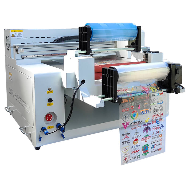 Высококачественная модель 6050 – обзор и цена Commercial Print Model