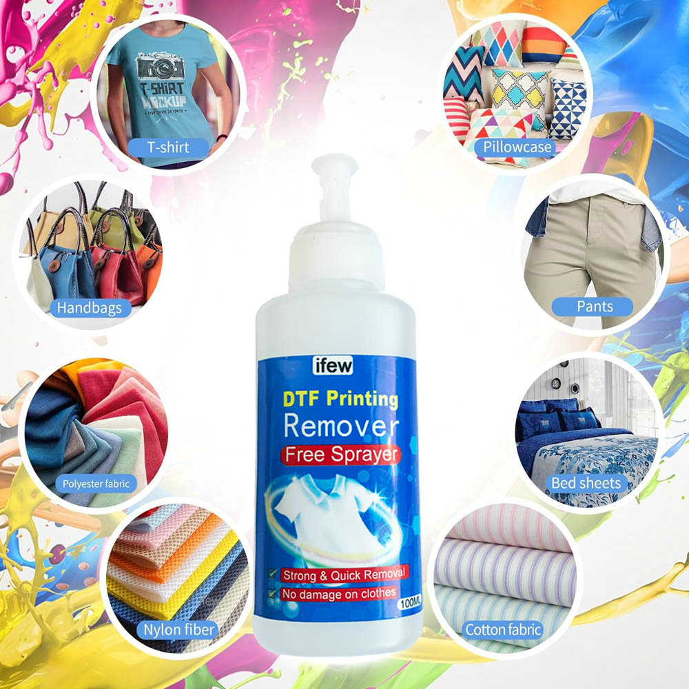 Жидкость для удаления винила с – обзор и цена Commercial Vinyl Printing